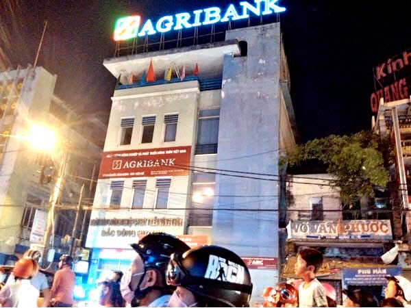 Agribank